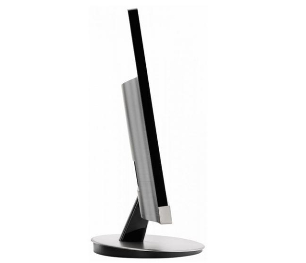 AOC I2269VWM czarny - 172817 - zdjęcie 5